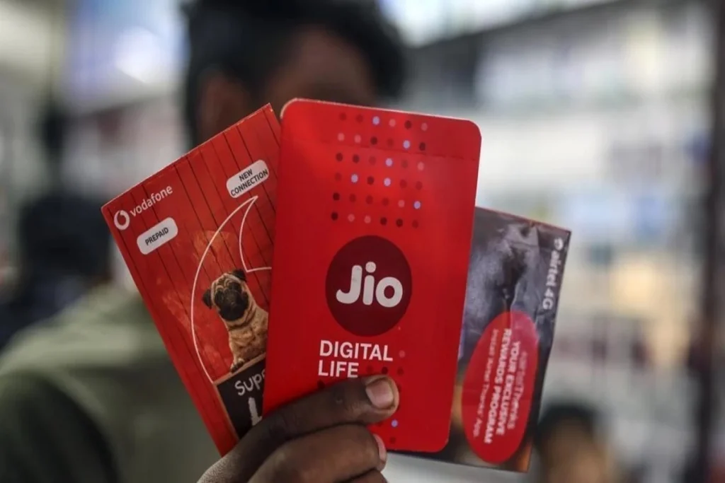 Jio