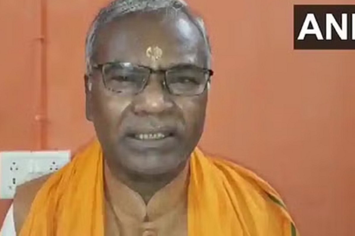 Ramcharitmanas Controversy: राममंदिर ट्रस्ट के दलित सदस्य कामेश्वर चौपाल ने दिया बड़ा बयान, कहा- तुलसीदास जी ने शूद्र के लिए…