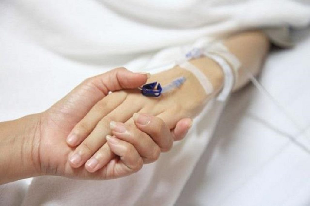 Kidney Story