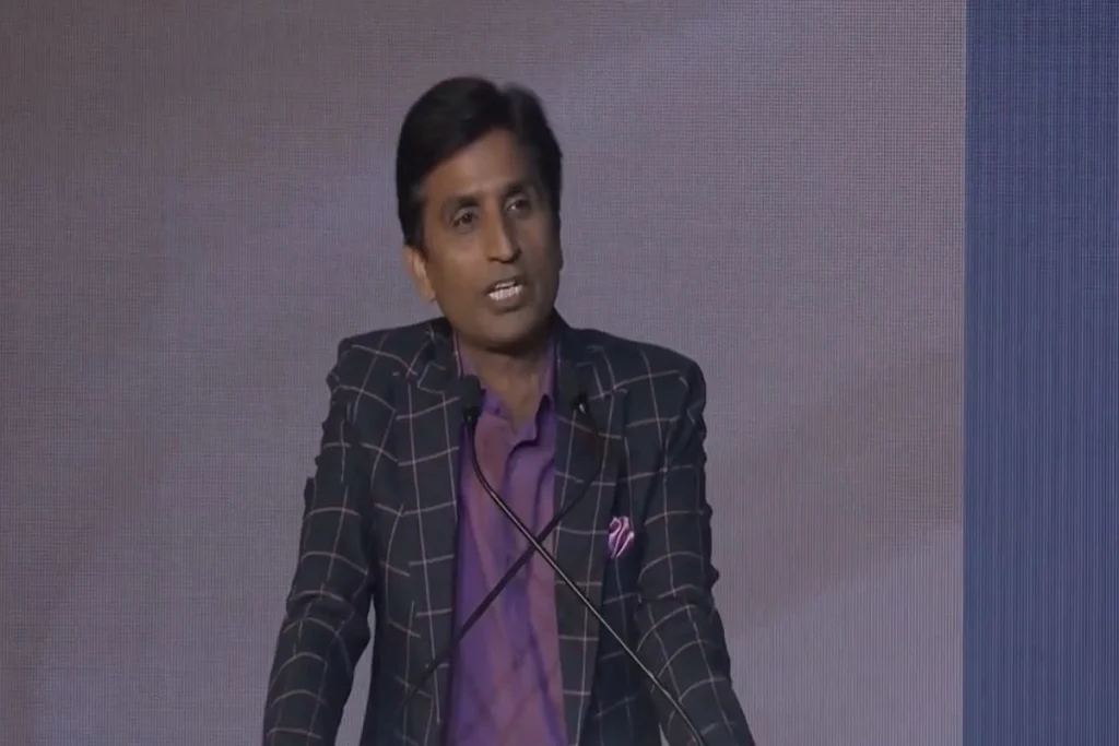 Kumar-Vishwash