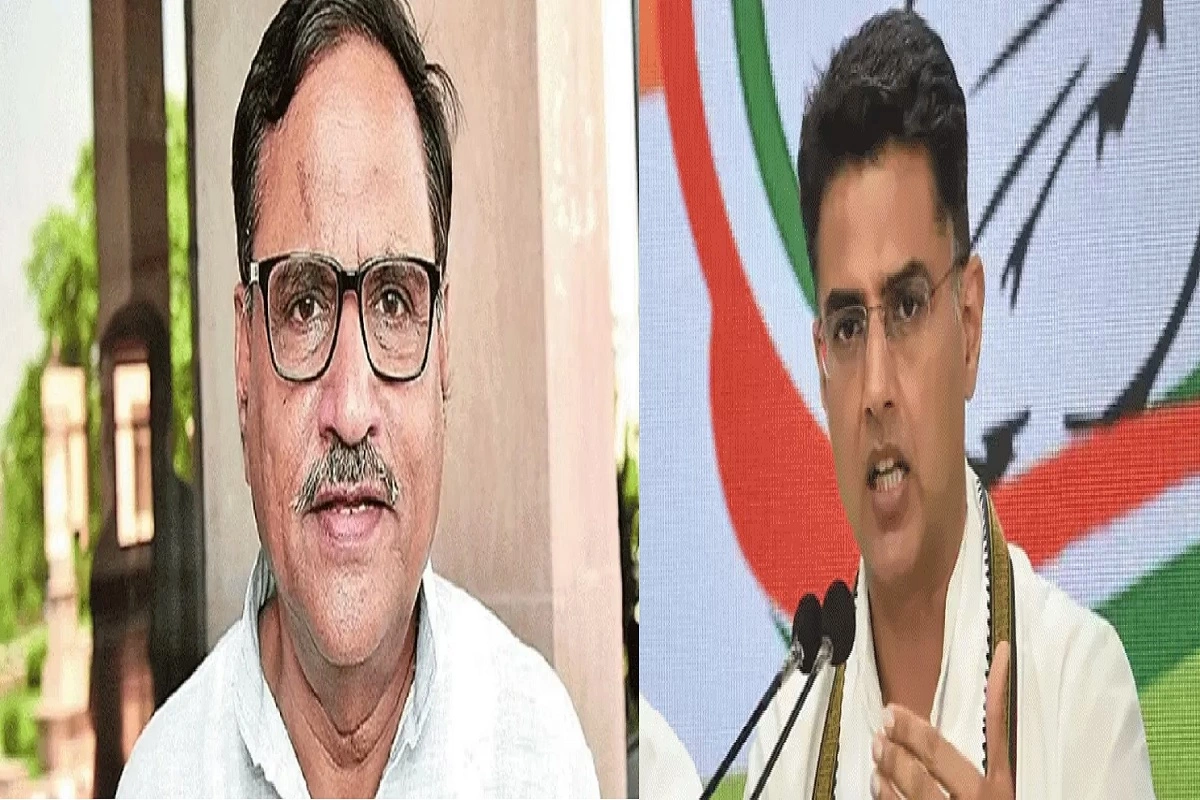 Rajasthan Politics: महेश जोशी ने मुख्य सचेतक पद से इस्तीफे के बाद पायलट खेमे के खिलाफ कार्रवाई की मांग की