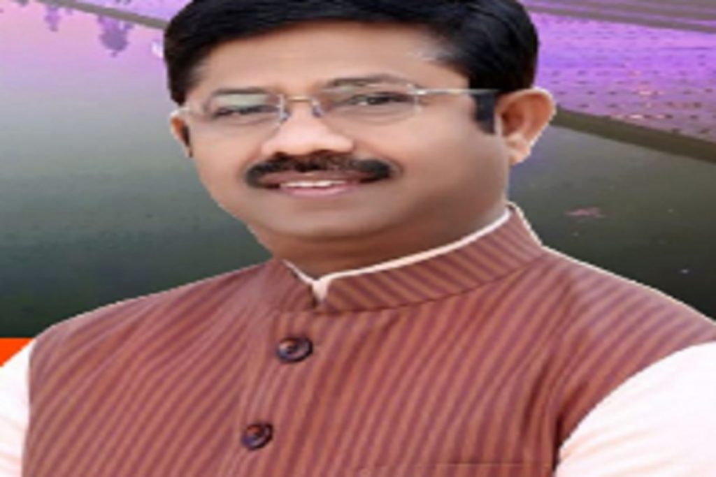 UP Politics