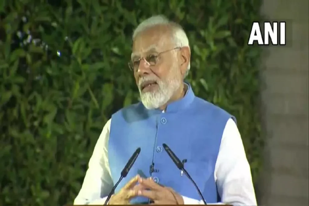 Narendra Modi