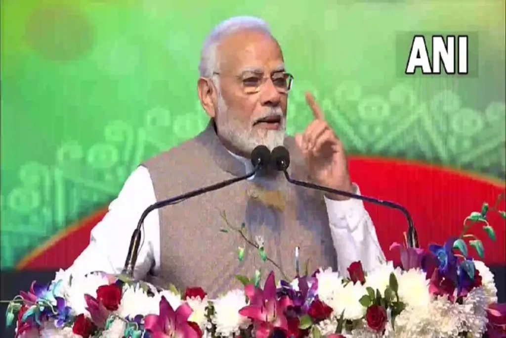 Narendra Modi