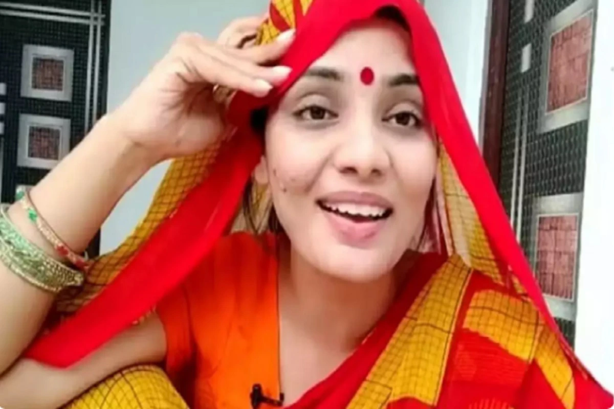 ‘UP में का बा’ गाना गाने वाली सिंगर नेहा सिंह राठौर को पुलिस ने थमाया नोटिस, नफरत फैलाने का आरोप, 7 सवालों के मांगे जवाब