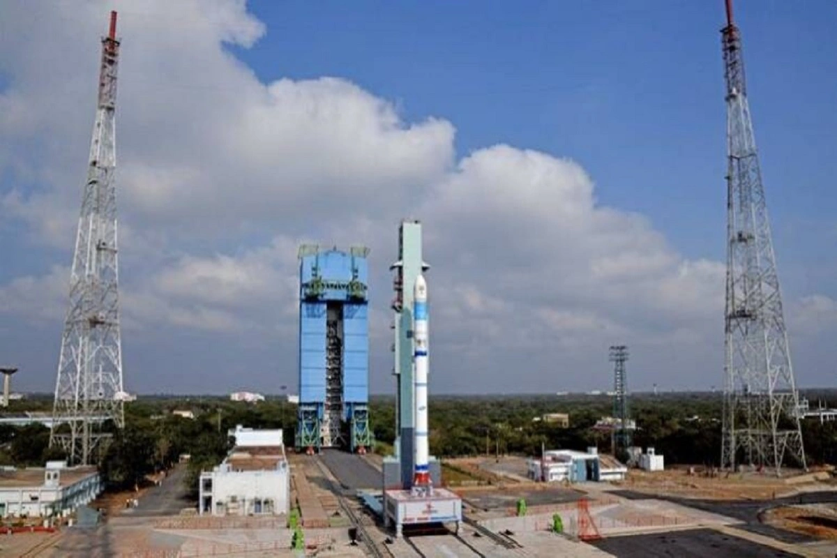 अंतरिक्ष में ISRO की नई उड़ान, तीन उपग्रहों के साथ एसएसएलवी ने श्रीहरिकोटा से दूसरी ‘विकास उड़ान’ भरी
