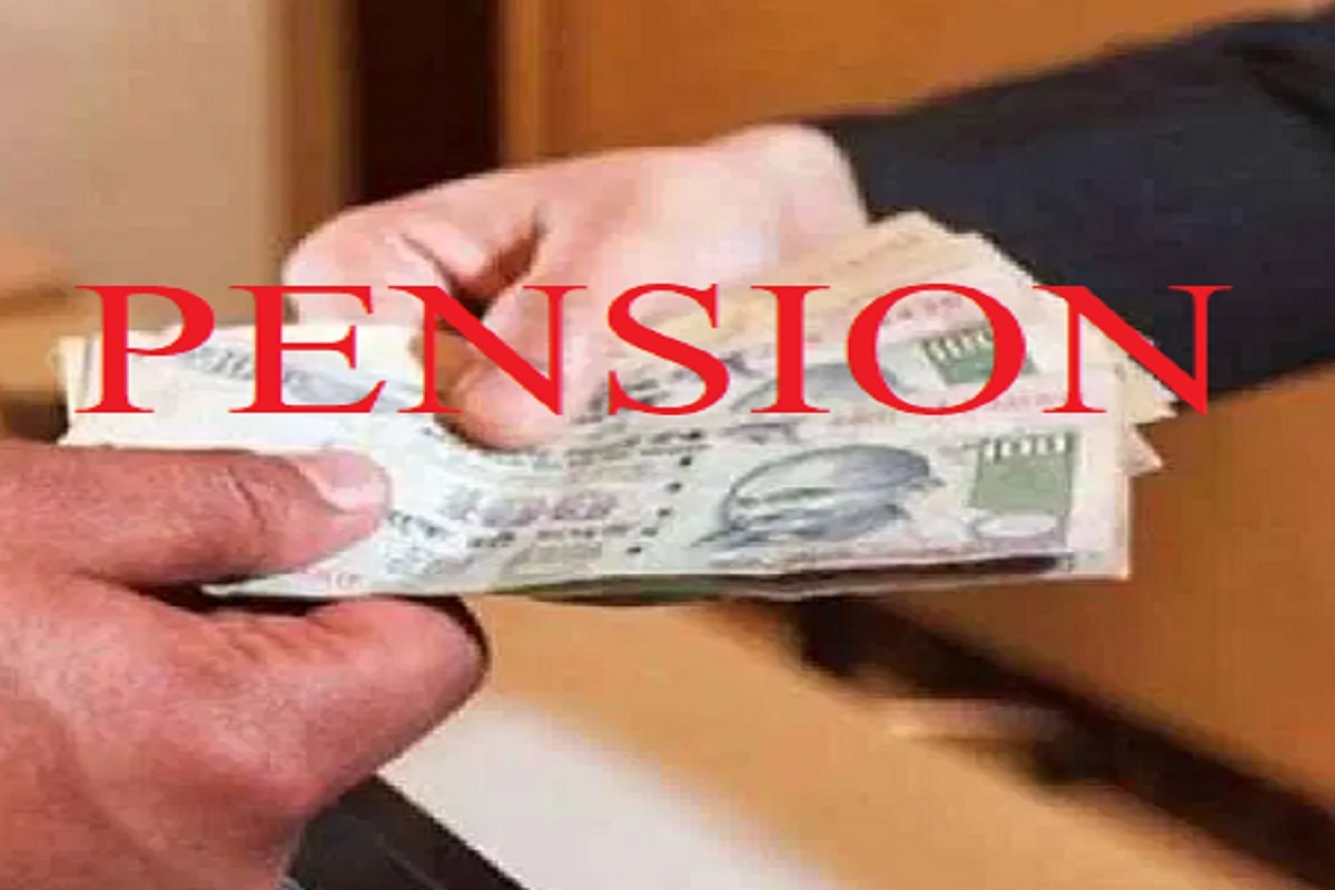 National Pension System: अब हर महीने मिलेगा 3 लाख रुपये पेंशन, बस करना होगा इतना निवेश
