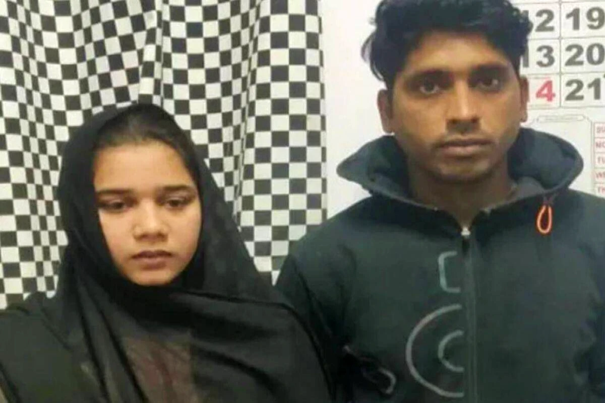 Ludo Love Story: पाकिस्तानी लड़की को UP के युवक से हुआ प्यार, नेपाल के रास्ते आई भारत, शादी कर रह रहे थे साथ, BSF ने भेजा बॉर्डर पार