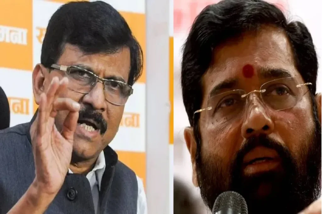 Sanjay raut