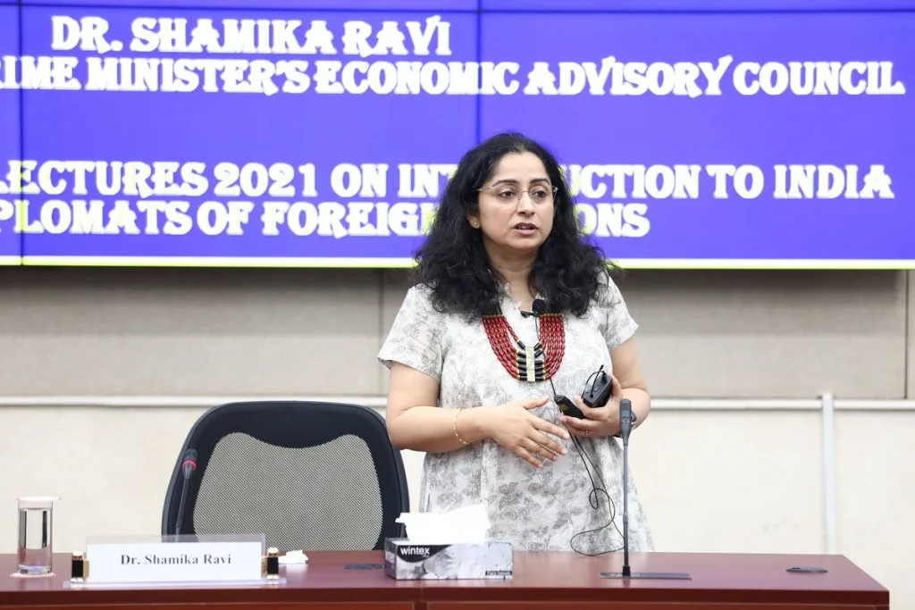 Shamika-Ravi