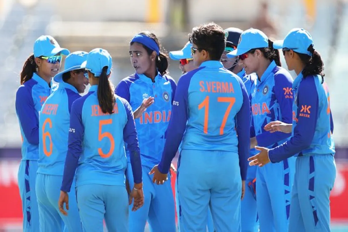India vs Australia T20 WC Semifinal: सेमीफाइनल में ऑस्ट्रेलिया ने दिया 173 रनों का टारगेट, भारत को दिखाना होगा दम