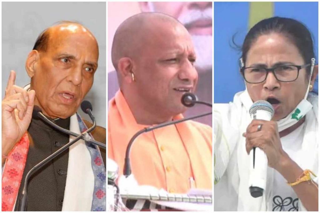 Tripura Assembly Election