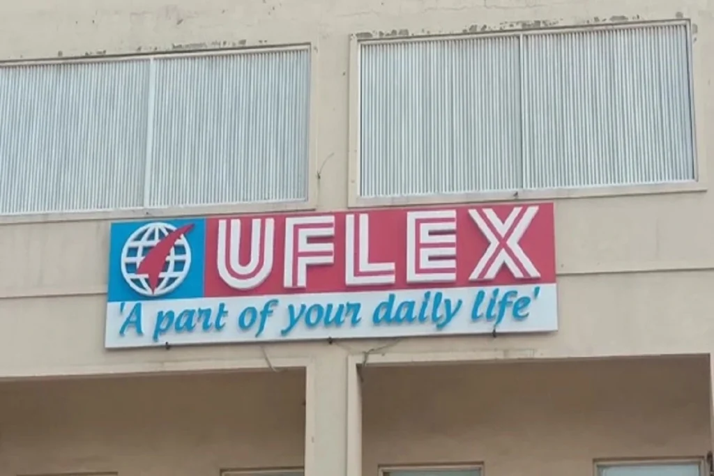 Uflex
