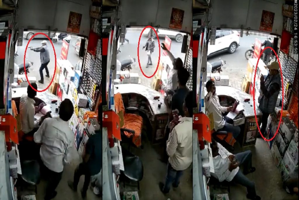 Umesh pal murder