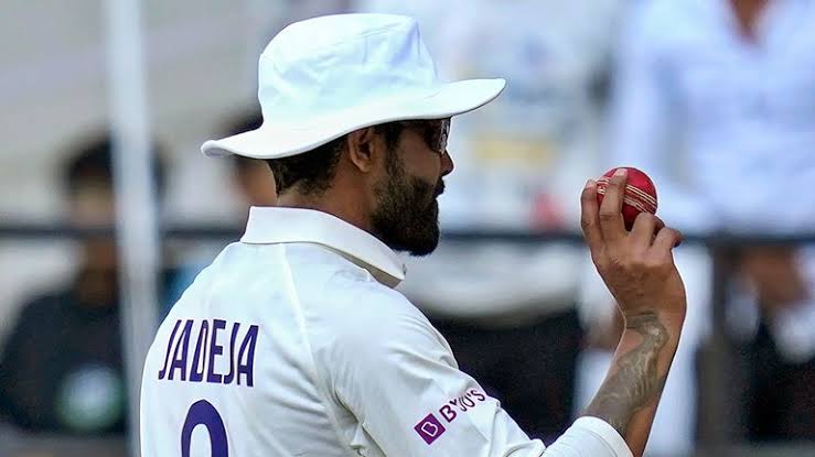 Sir Ravindra Jadeja: इस स्पिन गेंदबाज की फिरकी पर नाचे कंगारू, तोड़ दिया धाकड़ रिकॉर्ड