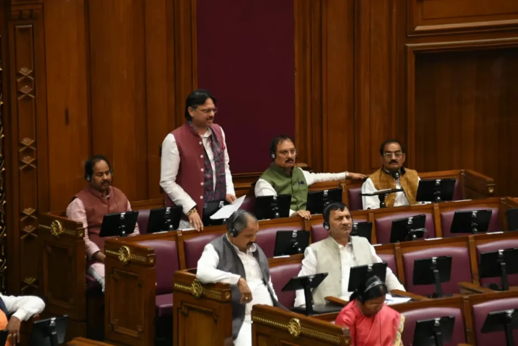 Rajeshwar singh