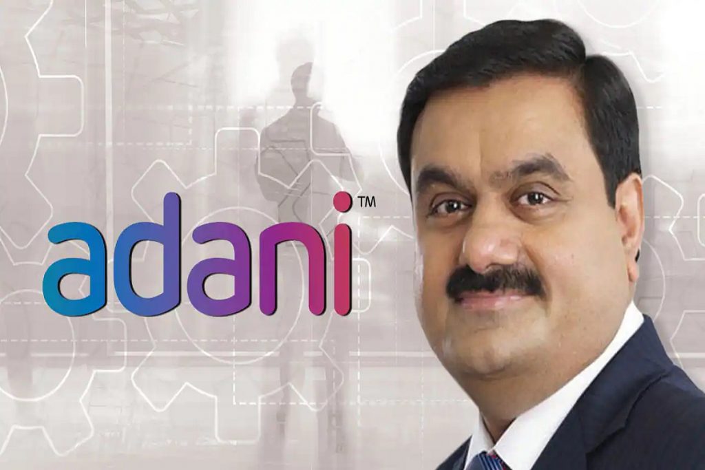 Adani Group Shares: अडानी समूह की कंपनियों के शेयरों में जारी है गिरावट ...