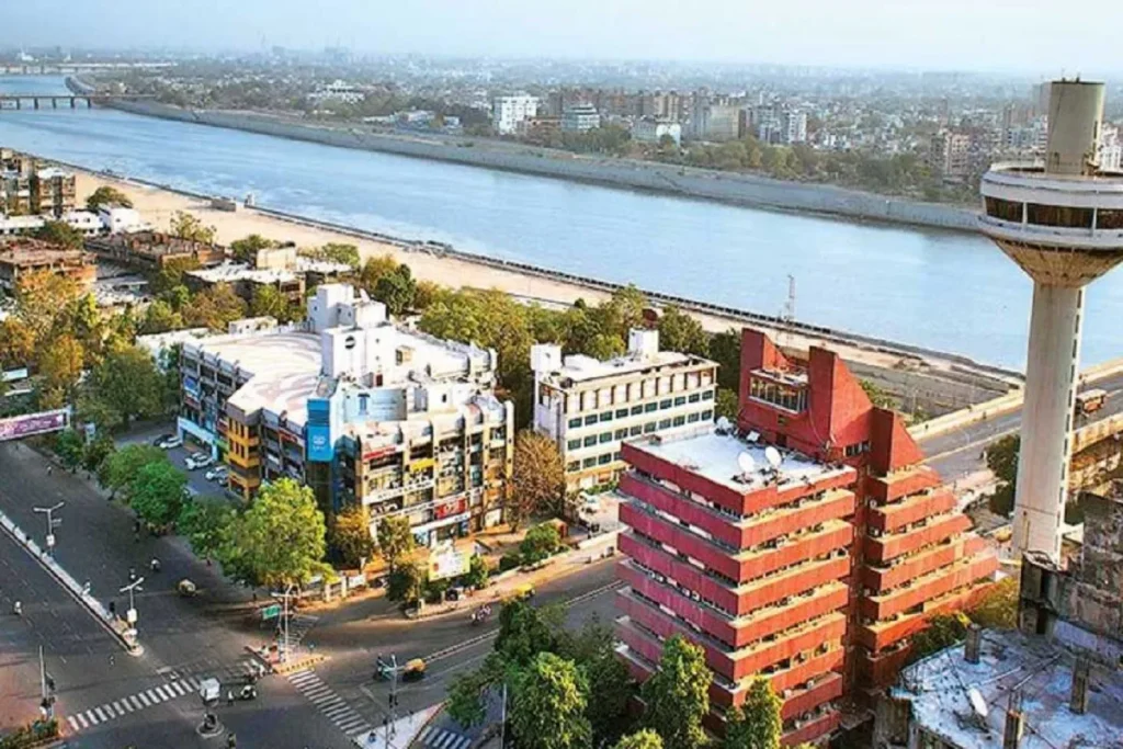 ahmedabad