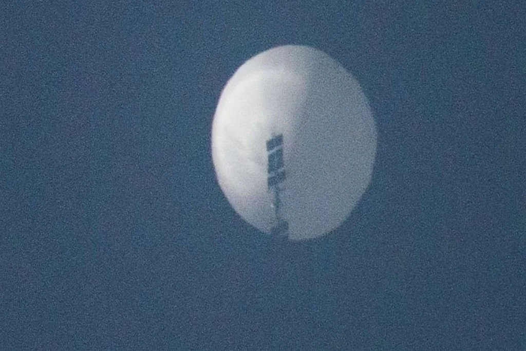 balloon