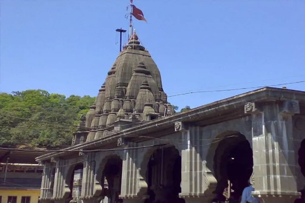 bhimashankar