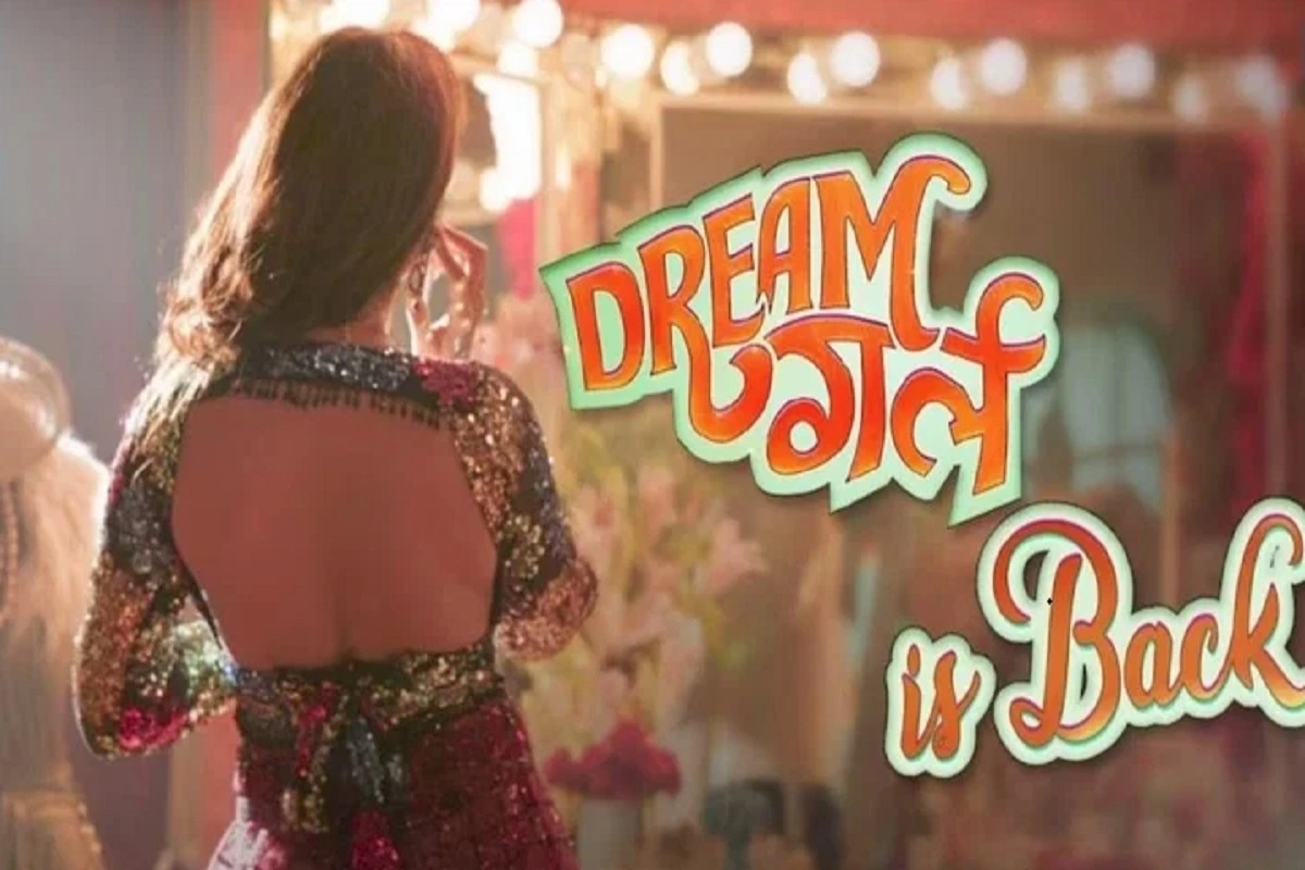 Dream Girl 2 Release Date: