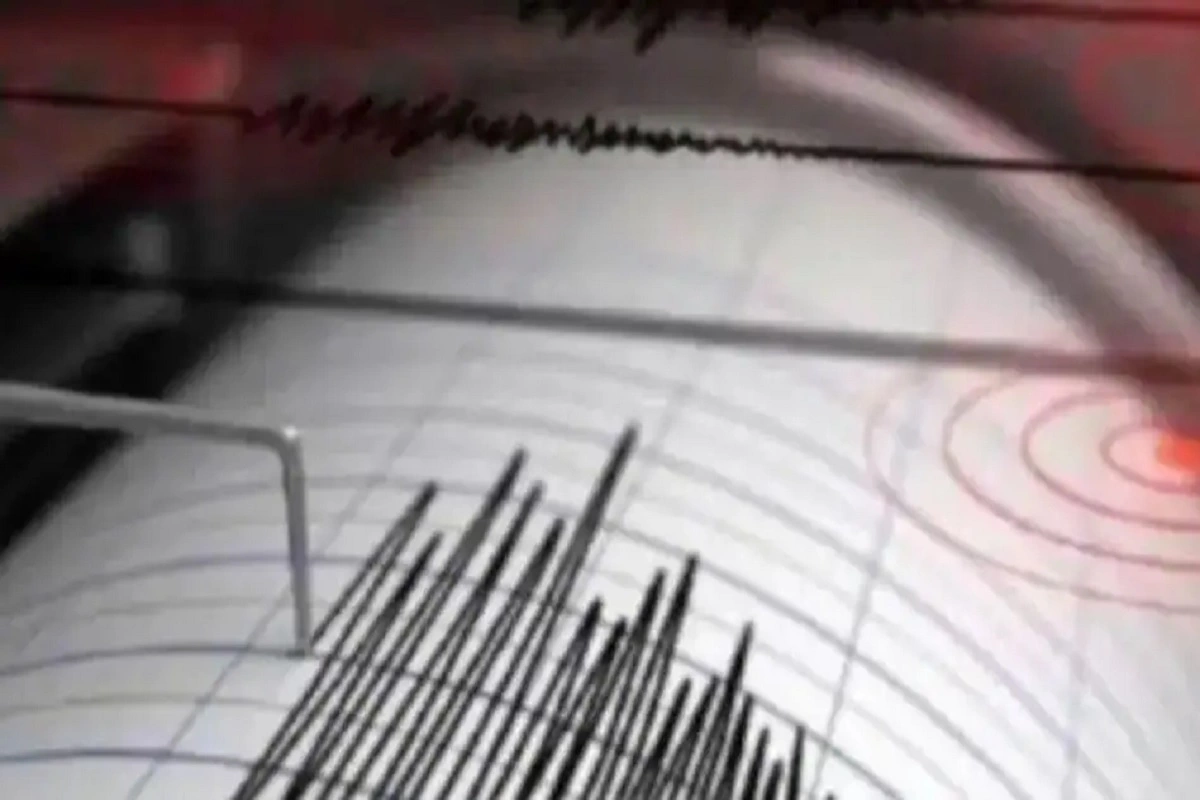 Earthquake: अमेरिका के अलास्का में 7.4 तीव्रता का भूंकाप, सुनामी का खतरा, चेतावनी जारी