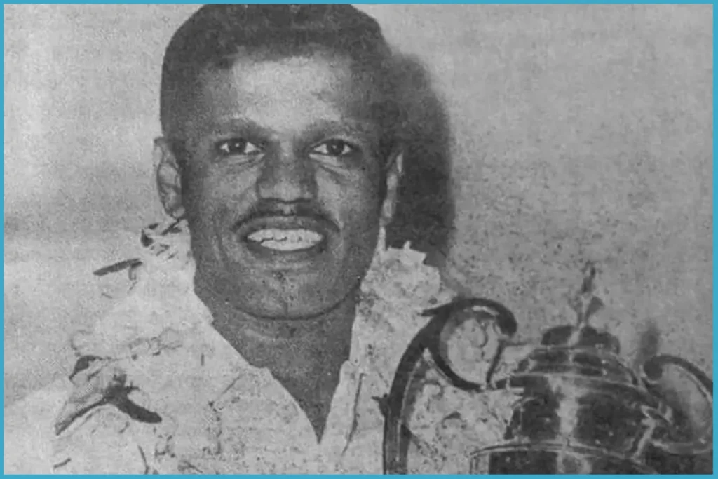 Tulsidas Balaram passes
