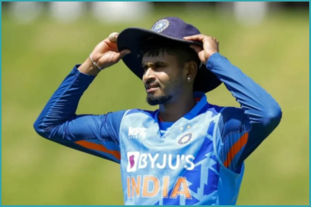 Shreyas Iyer