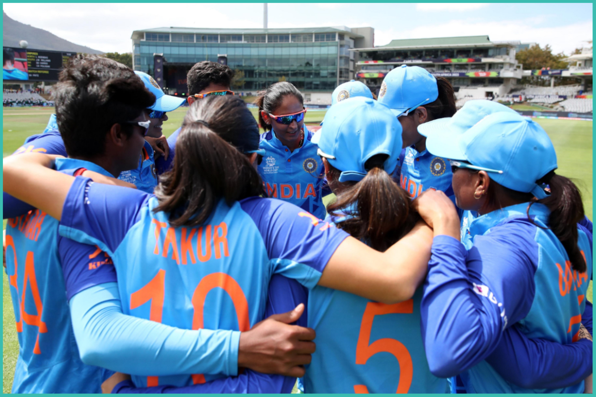 IND vs ENG Women’s T20 WC: भारत ने जीता टॉस, दोनों टीमों की सेमीफाइनल पर नजर