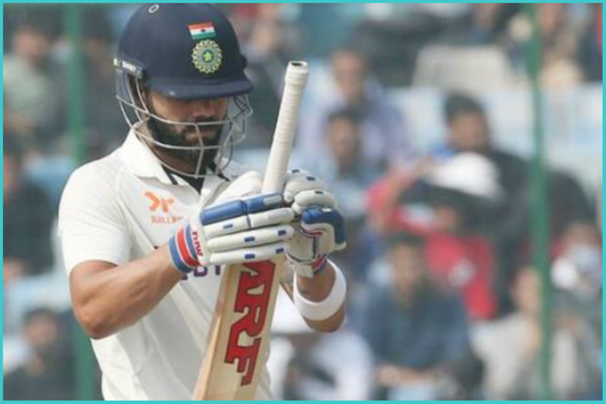 Virat Kohli: 364 बॉल, 186 रन… इस शानदार पारी के बाद किंग कोहली ने दिया बड़ा बयान