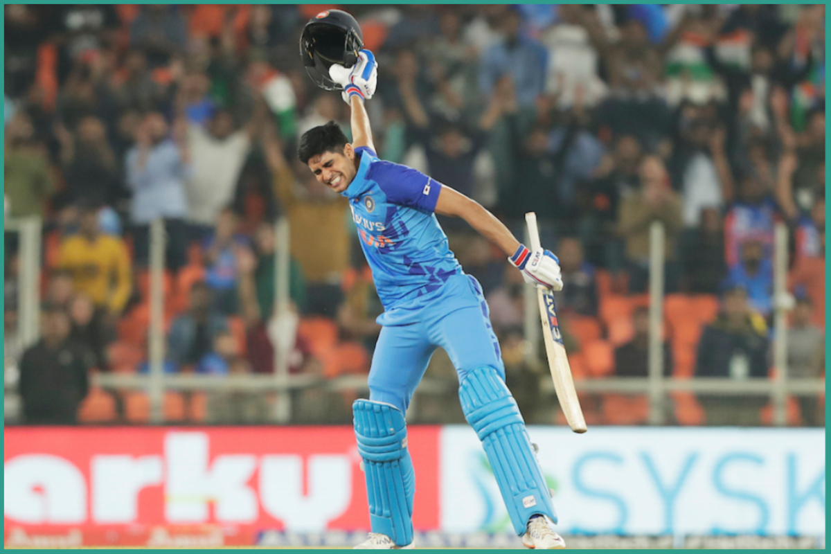 World Cup: टीम इंडिया को लगा बड़ा झटका, ऑस्ट्रेलिया के खिलाफ मैच से पहले शुभमन गिल को हुआ डेंगू, जानें कौन लेगा उनकी जगह