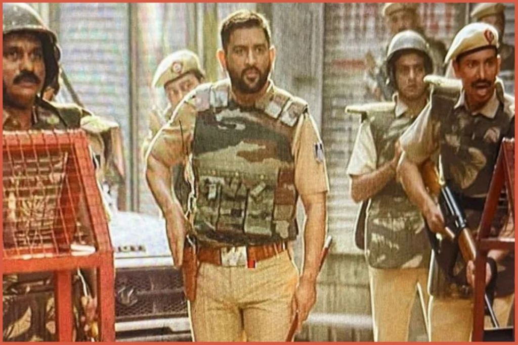 MS Dhoni, IPL 2023