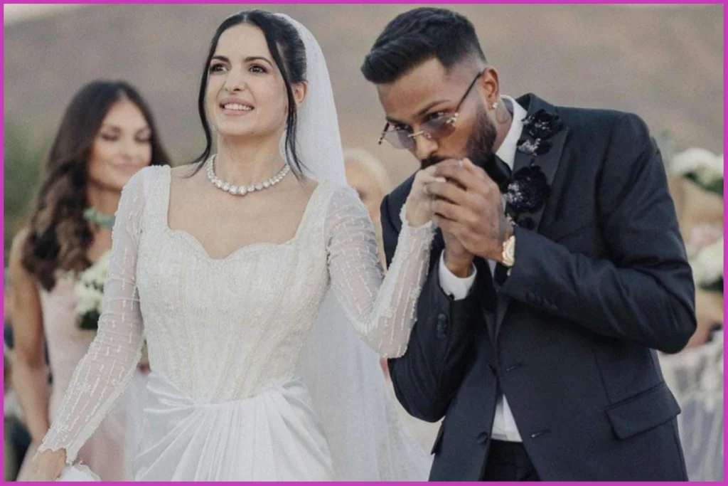 Hardik Pandya