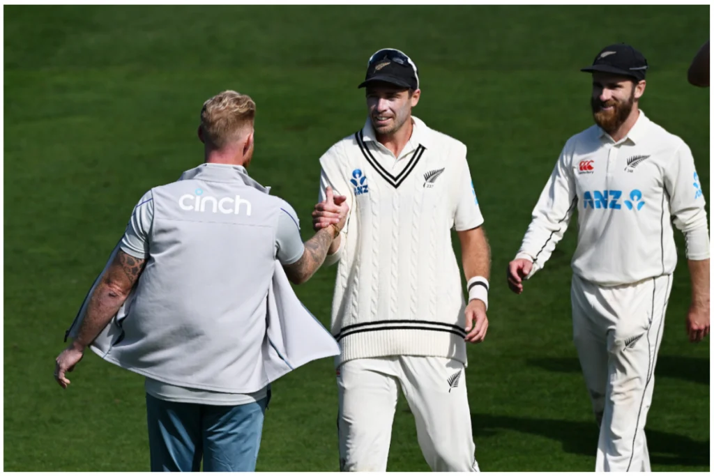 BLACKCAPS