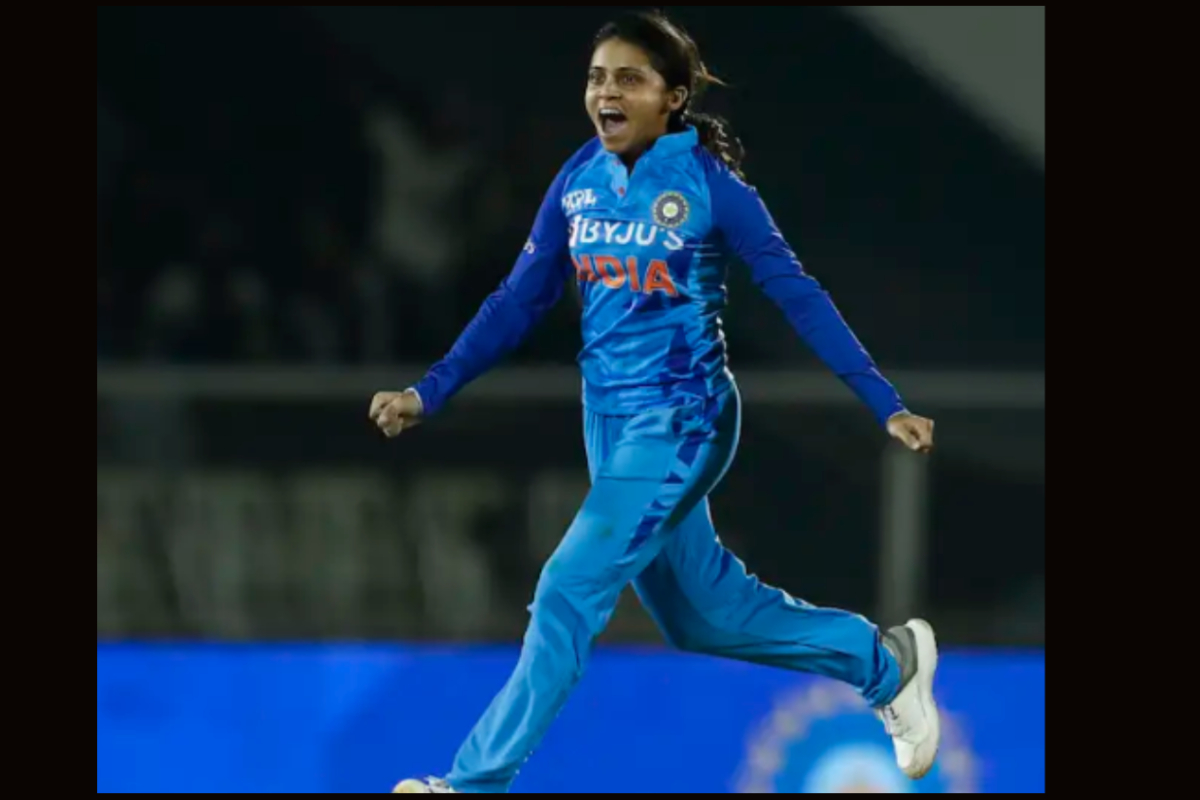 Devika Vaidya: भारत की महिला लेग स्पिन ऑलराउंडर ने कहा, ‘विश्व कप जीतना मेरा अंतिम सपना’