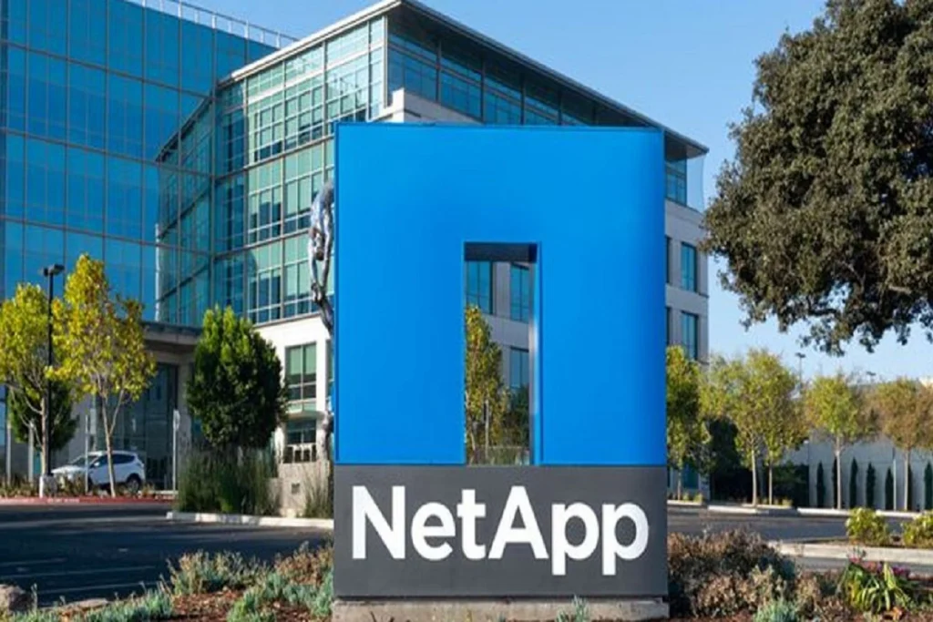 Net App