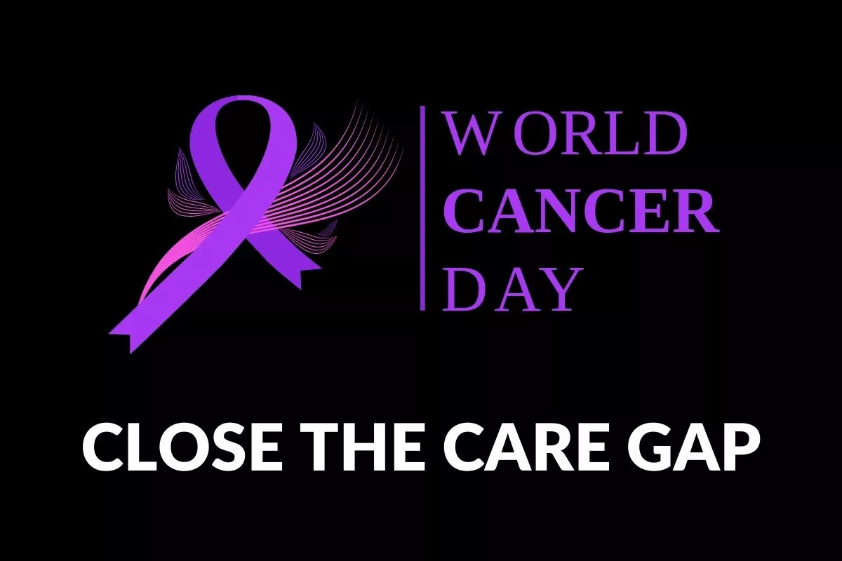 World Cancer Day: देश में बढ़ रही कैंसर के मरीजों की संख्या, जानिए क्या है इस साल का कैंसर डे का थीम