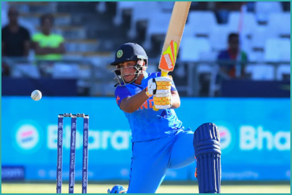 Women’s T20 WC: वर्ल्ड कप की बेस्ट टीम में सिर्फ एक भारतीय को मिली जगह, मांधना-हरमनप्रीत का नाम गायब
