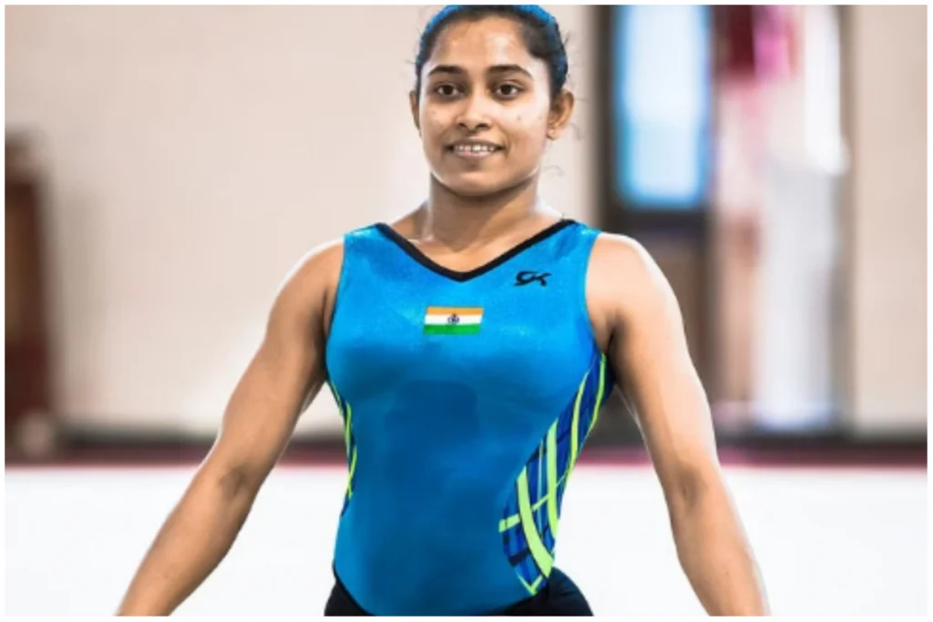Dipa Karmakar