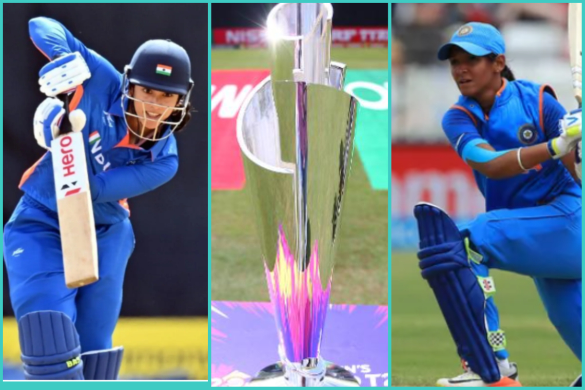 10 फरवरी से शुरू होगा Women T20 World Cup का घमासान, जानिए अब तक कैसा रहा भारत का प्रदर्शन