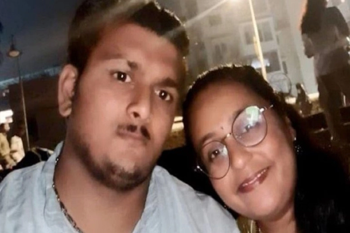 Mumbai: लिव-इन पार्टनर ने महिला की हत्या कर बेड में छिपाई लाश, सारे सामान बेचकर भागा, पुलिस ने मध्य प्रदेश से दबोचा