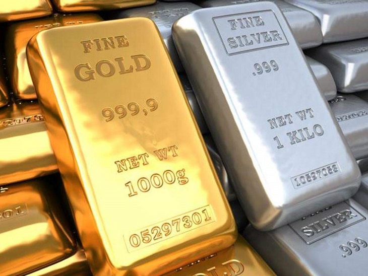 Sovereign Gold Bond: सस्ते में सोना खरीदने का बेहतरीन मौका, 1 ग्राम सोने के लिए चुकाने होंगे 5,876 रुपए, 23 जून तक कर सकते है निवेश