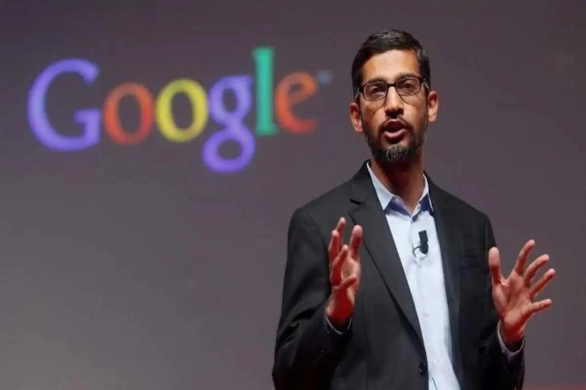 Google ने भारत के 453 कर्मचारी को दिया झटका, सुंदर पिचाई ने ली फैसले की जिम्मेदारी