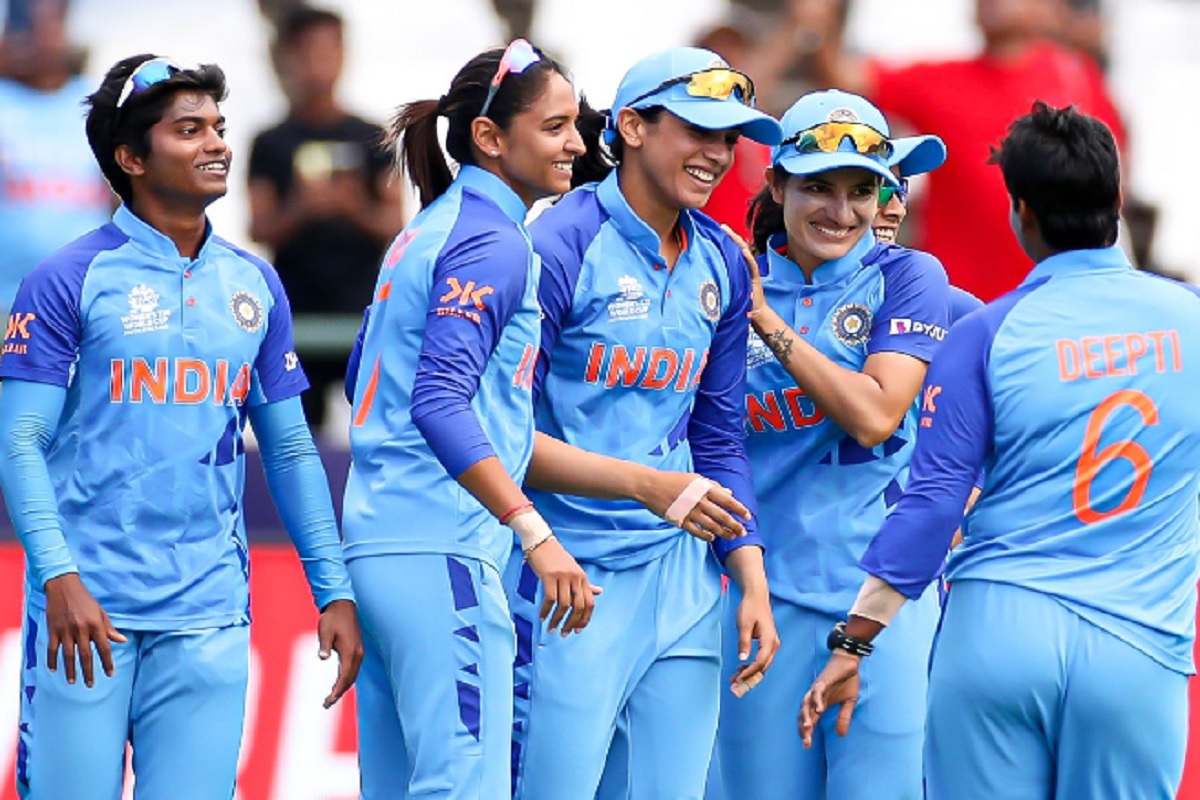 IND vs WI Women’s T20 WC 2023: टीम इंडिया की दूसरी जीत, पाकिस्तान के बाद वेस्टइंडीज को भी धोया