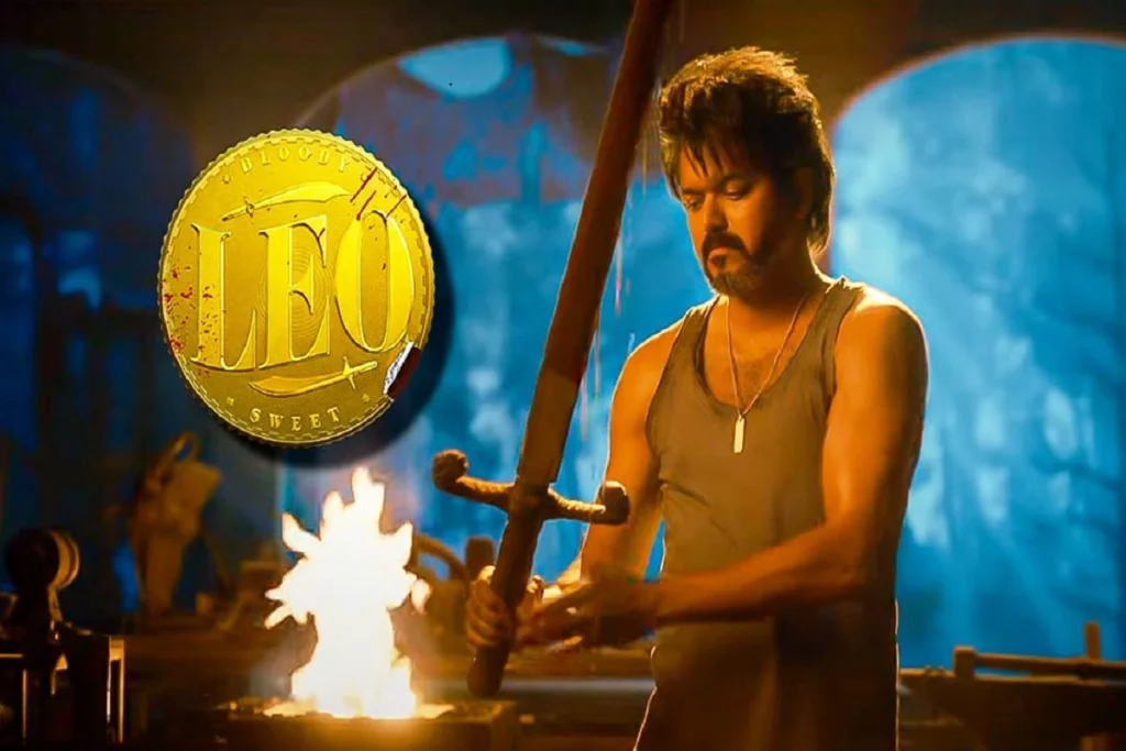 Leo Teaser: