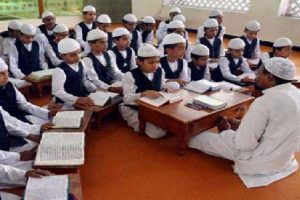 MP News: मध्य प्रदेश के मदरसों में पढ़ रहे हजारो हिंदू बच्चे; NCPCR ने जताई कड़ी आपत्ति, किया चौंकाने वाला खुलासा, BJP सरकार से कही ये बात