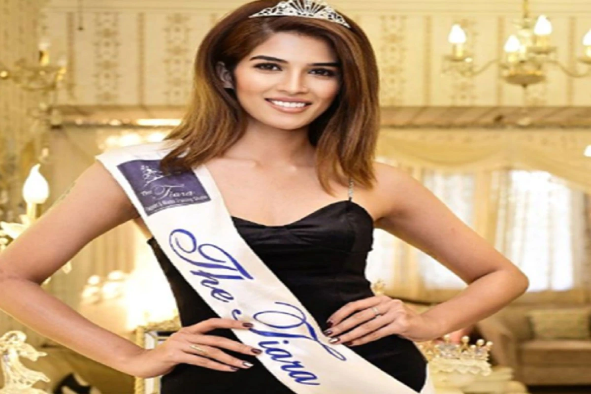 Mrs Universe 2023 में भारत को रिप्रजेंट करने वाली अपूर्वा राय के बारे में कितना जानते हैं आप? 3 साल के बेटे की हैं मां