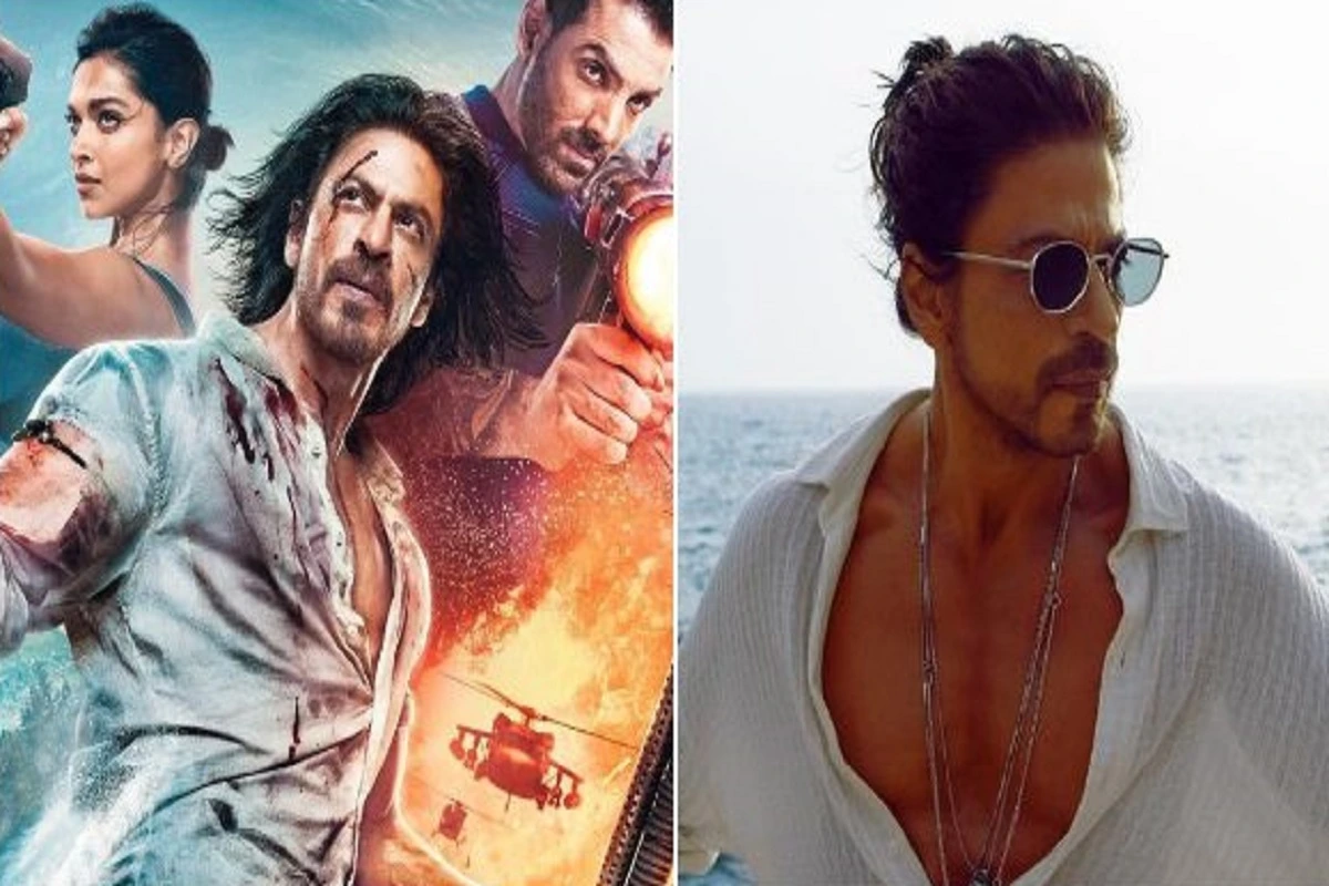 Pathaan: शाहरुख खान की फिल्म ‘पठान’ ने मचाई धूम, दुनियाभर में 900 करोड़ के पार पहुंचा कलेक्शन