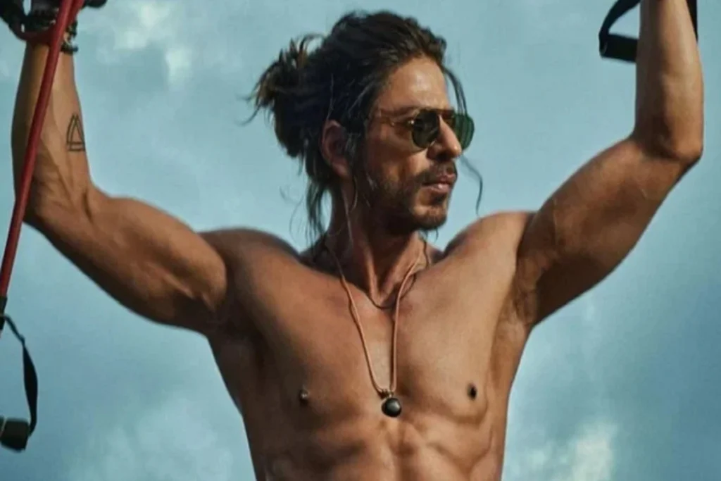 Pathaan Box Office Collection: