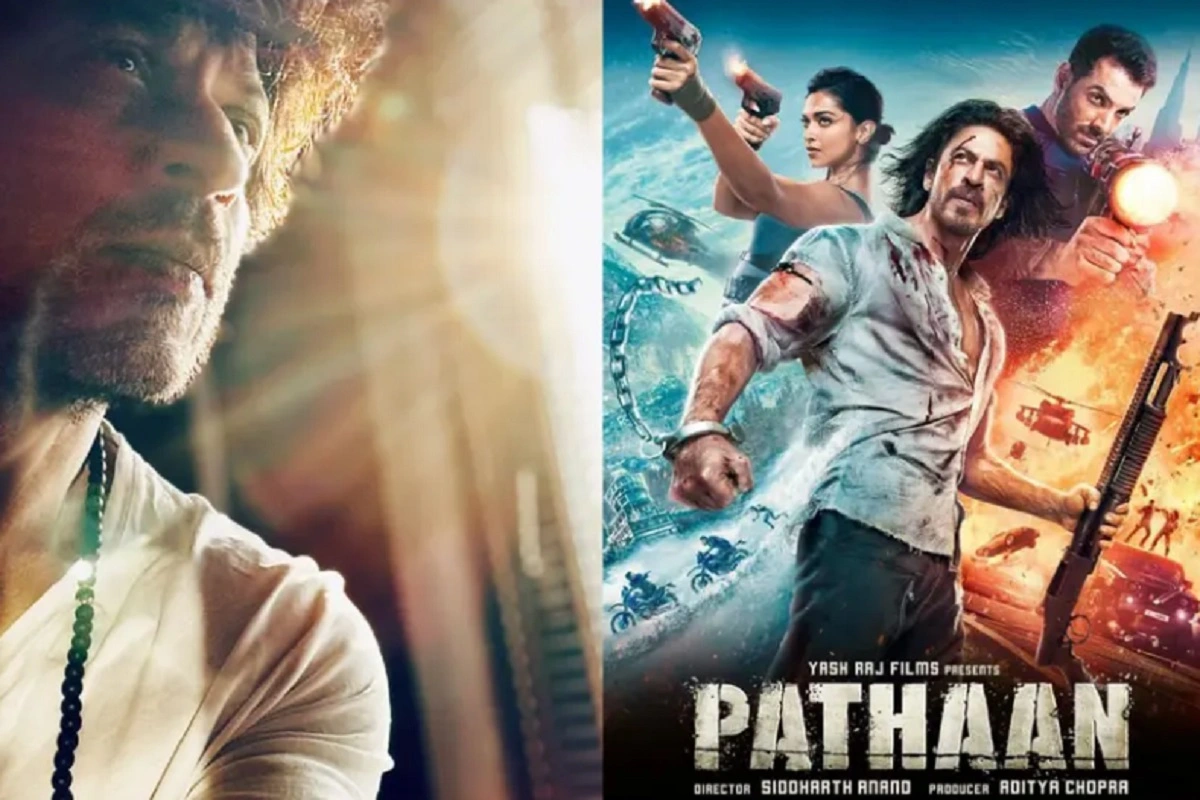 Pathaan Box office Collection: